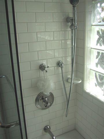 30 San Roque Road Santa Barbara, CA 93105 - Photo 10 of 19 Shower