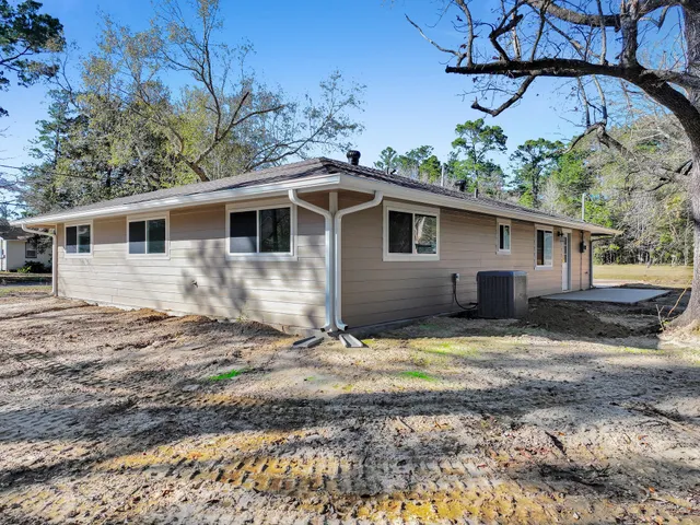 $269,000 | 106 Cherry Drive, Lumberton, TX 77657