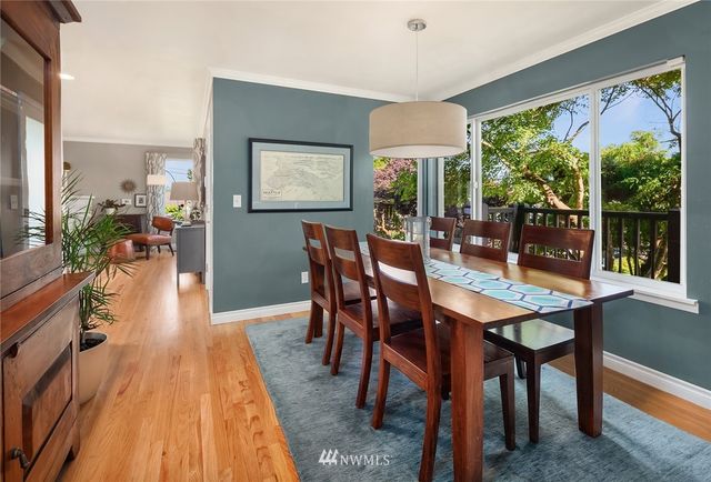$1,075,000 | 2502 West Armour Street, Seattle, WA 98199
