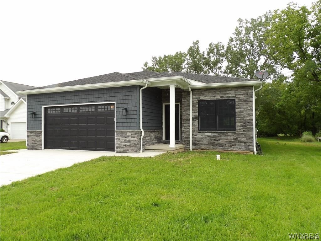 1250 Losson Road Cheektowaga, NY 14043 - Photo 1 of 1