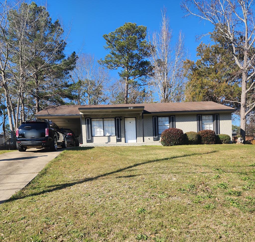 6101 Mill Branch Road Columbus, GA 31907 - Photo 2 of 11 Gallery Image 2