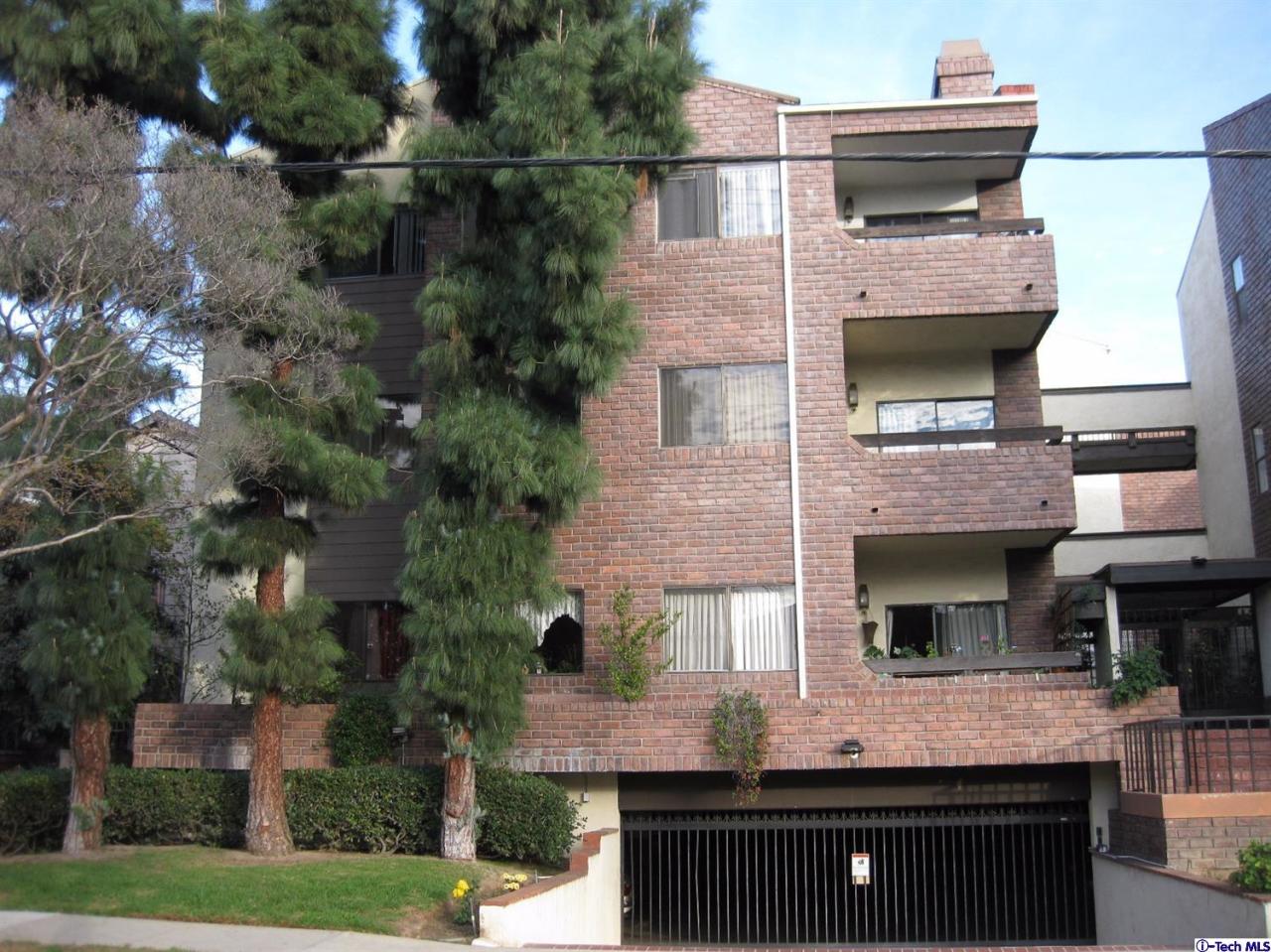 1200 Valley View Road, Unit 104 Glendale, CA 91202 - Photo 1 of 1 Primary Photo