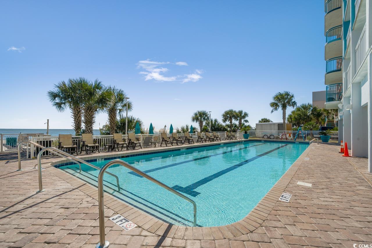 2201 South Ocean Boulevard, Unit 703 Myrtle Beach, SC 29577 - Photo 32 of 32