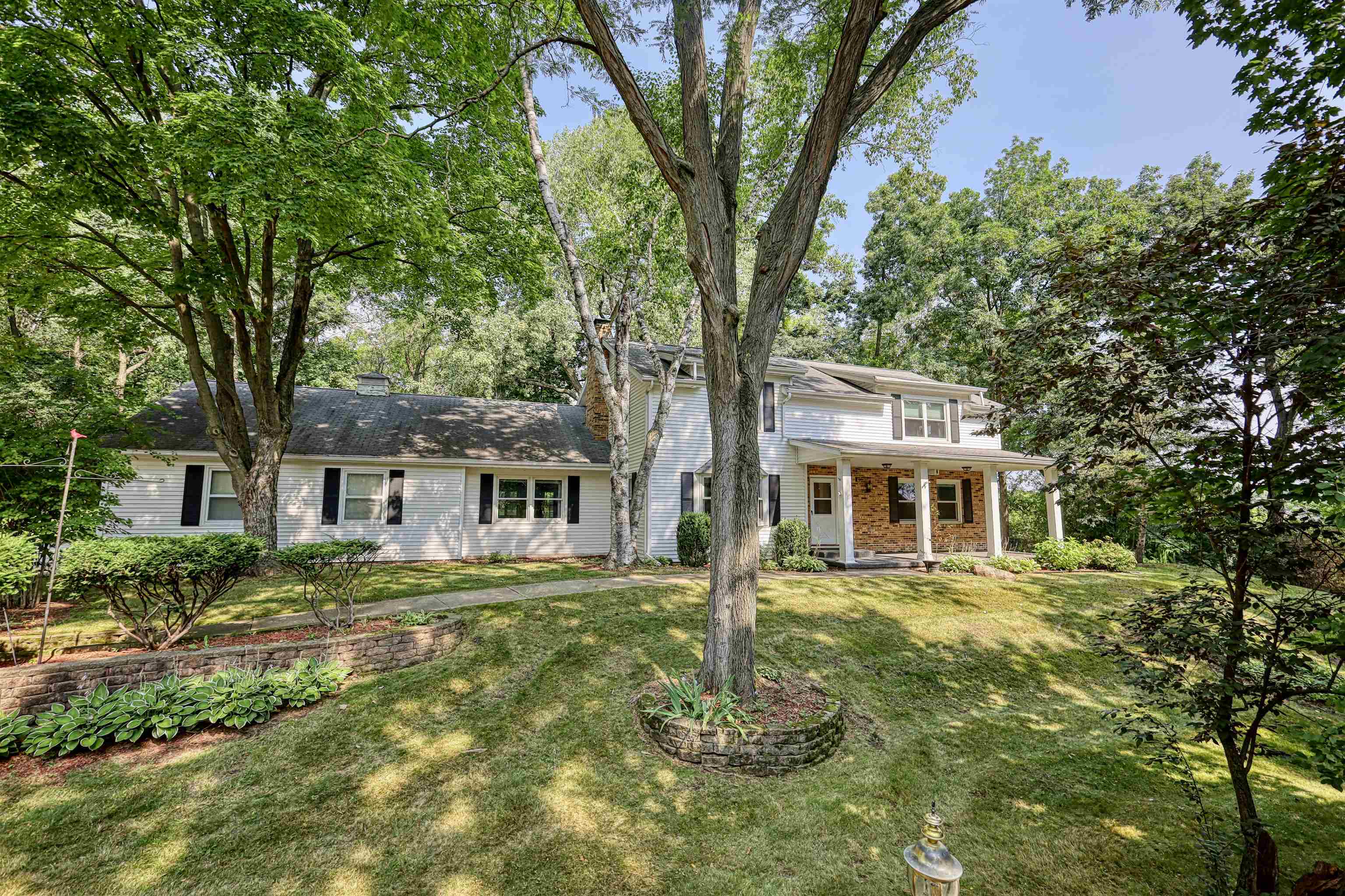 3169 Hickory Ridge Road Madison, WI 53719 - Photo 48 of 62 Gallery Image 48
