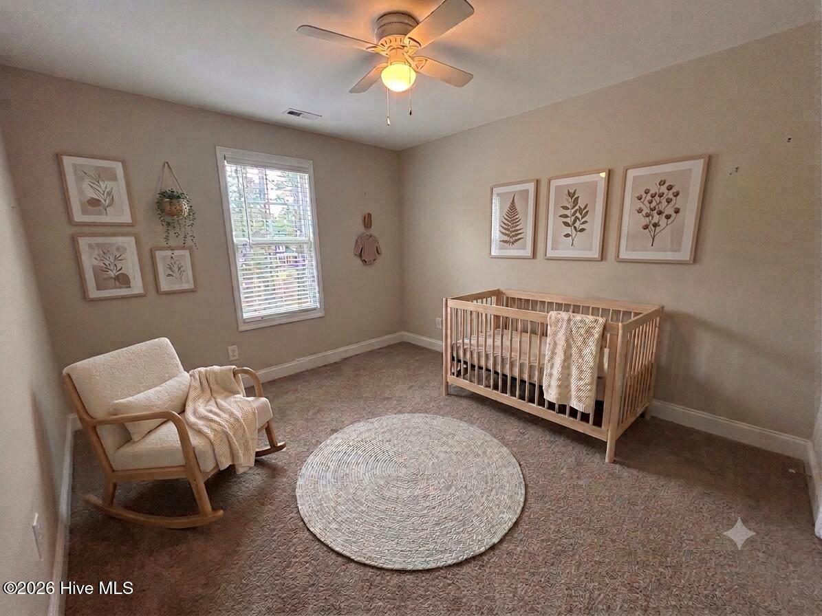 125 Love Grove Church Road West End, NC 27376 - Photo 19 of 26 ai staged as nursery