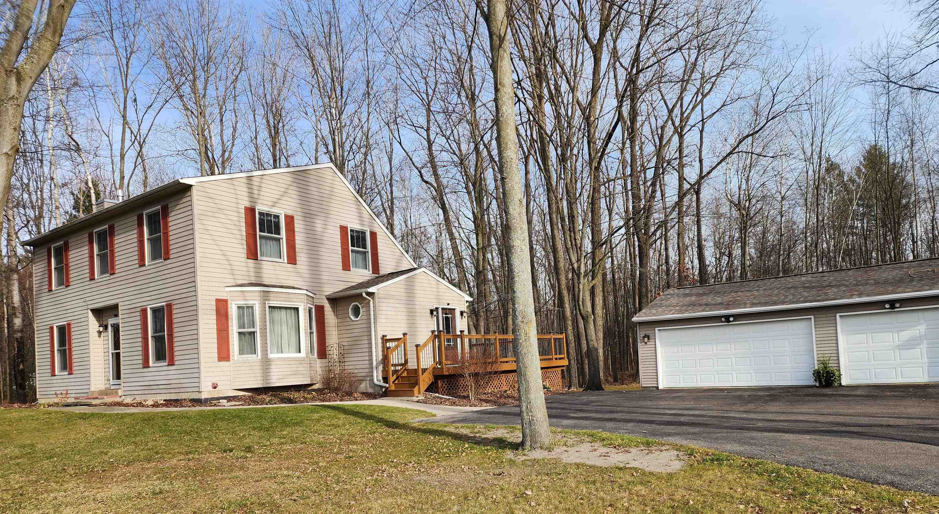3400 North Sturgeon Road Midland, MI 48642 - Photo 16 of 65