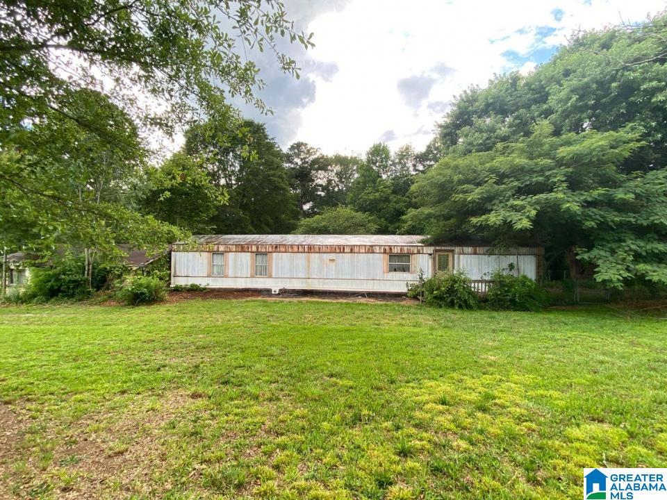 400 Valley Street Adamsville, AL 35005 - Photo 1 of 16