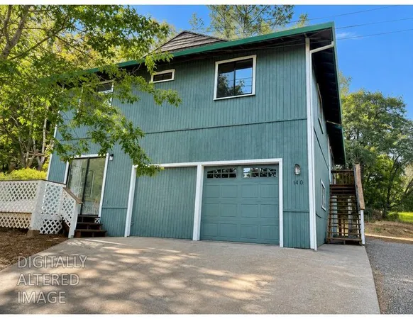 $399,000 | 140 Depot Street, Colfax, CA 95713