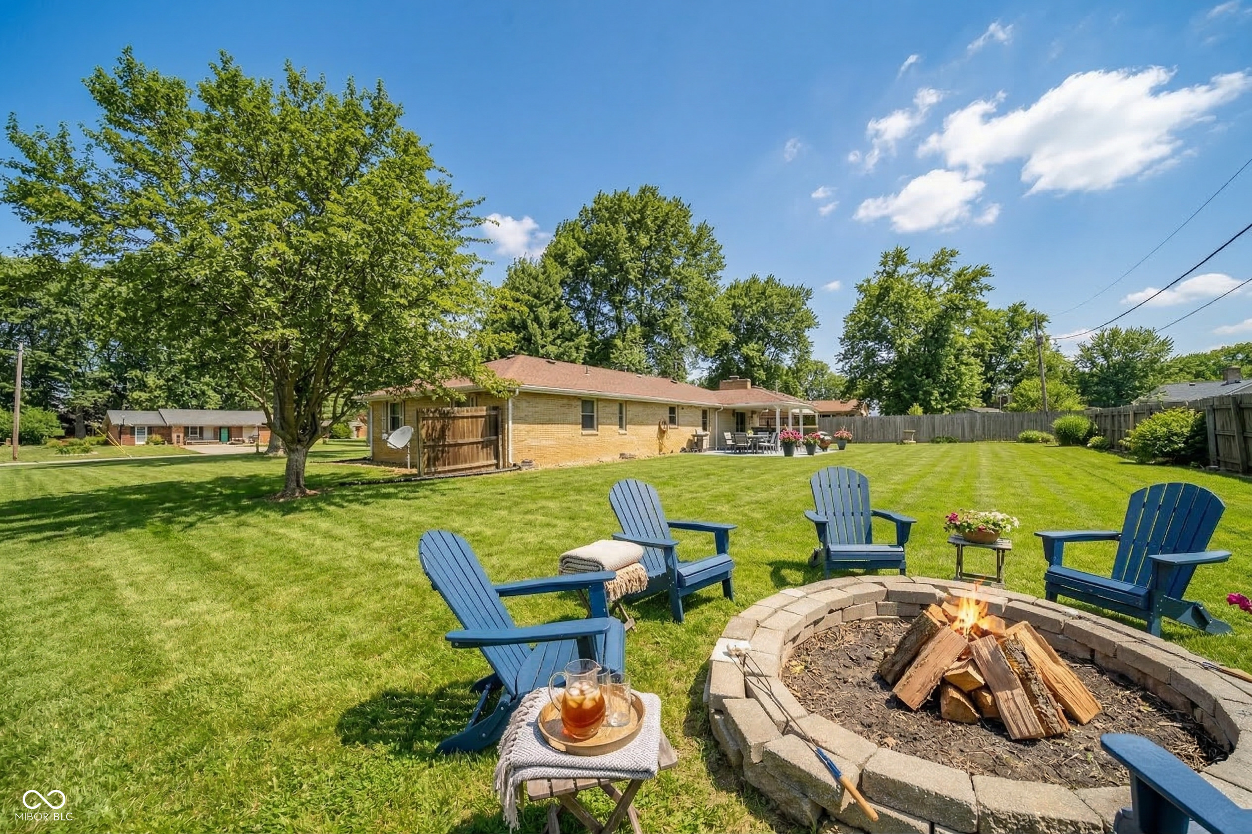 2304 Meadow Way Anderson, IN 46012 - Photo 28 of 28