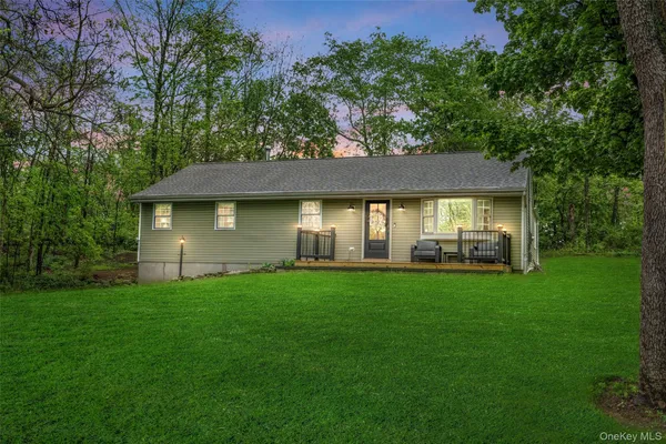$475,000 | 2 Otter Road, Campbell Hall, NY 10916
