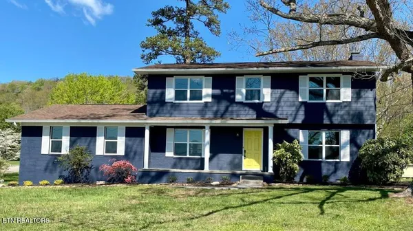 $424,000 | 6719 Tazewell Pike, Knoxville, TN 37918