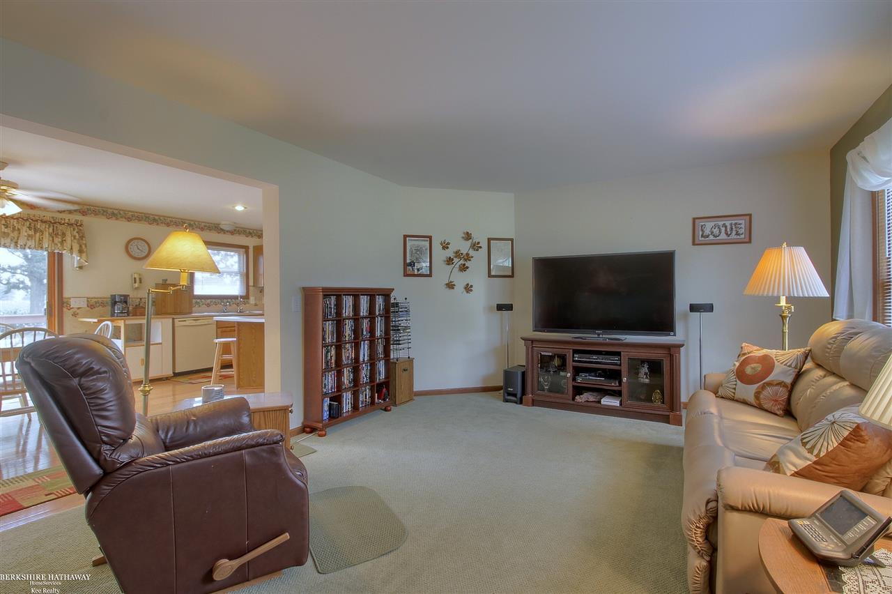 1660 Cochrane Road Allenton, MI 48002 - Photo 4 of 30