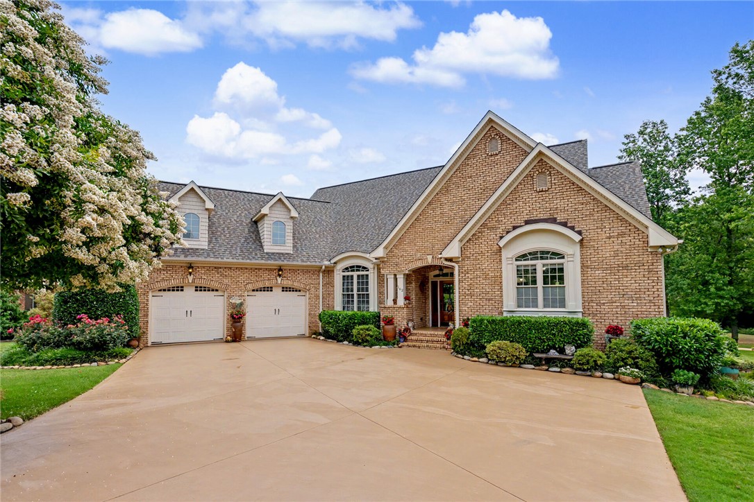 162 Tully Drive Anderson, SC 29621 - Photo 1 of 48