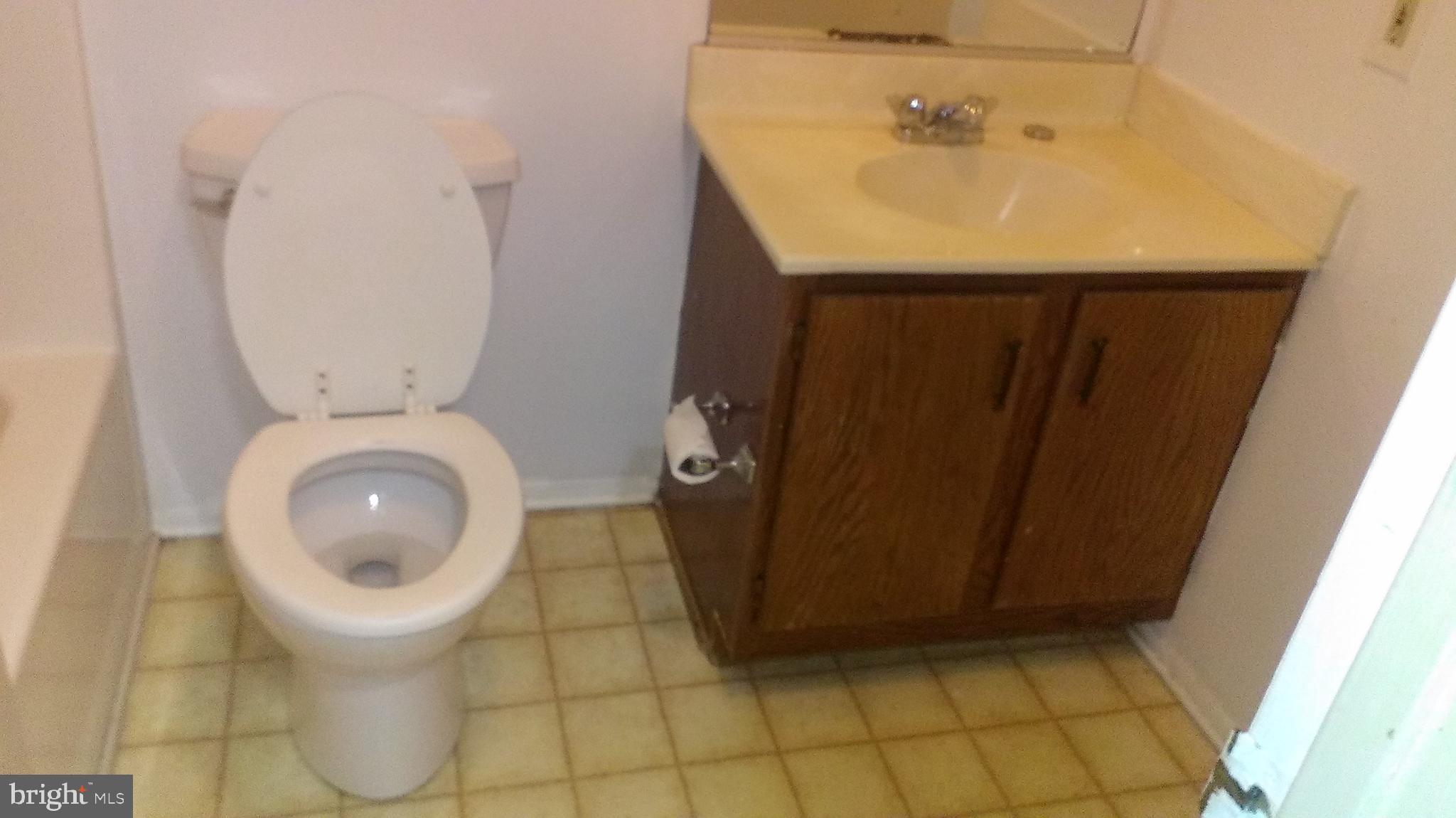 4809 Berwyn House Road College Park, MD 20740 - Photo 20 of 24 Bathroom