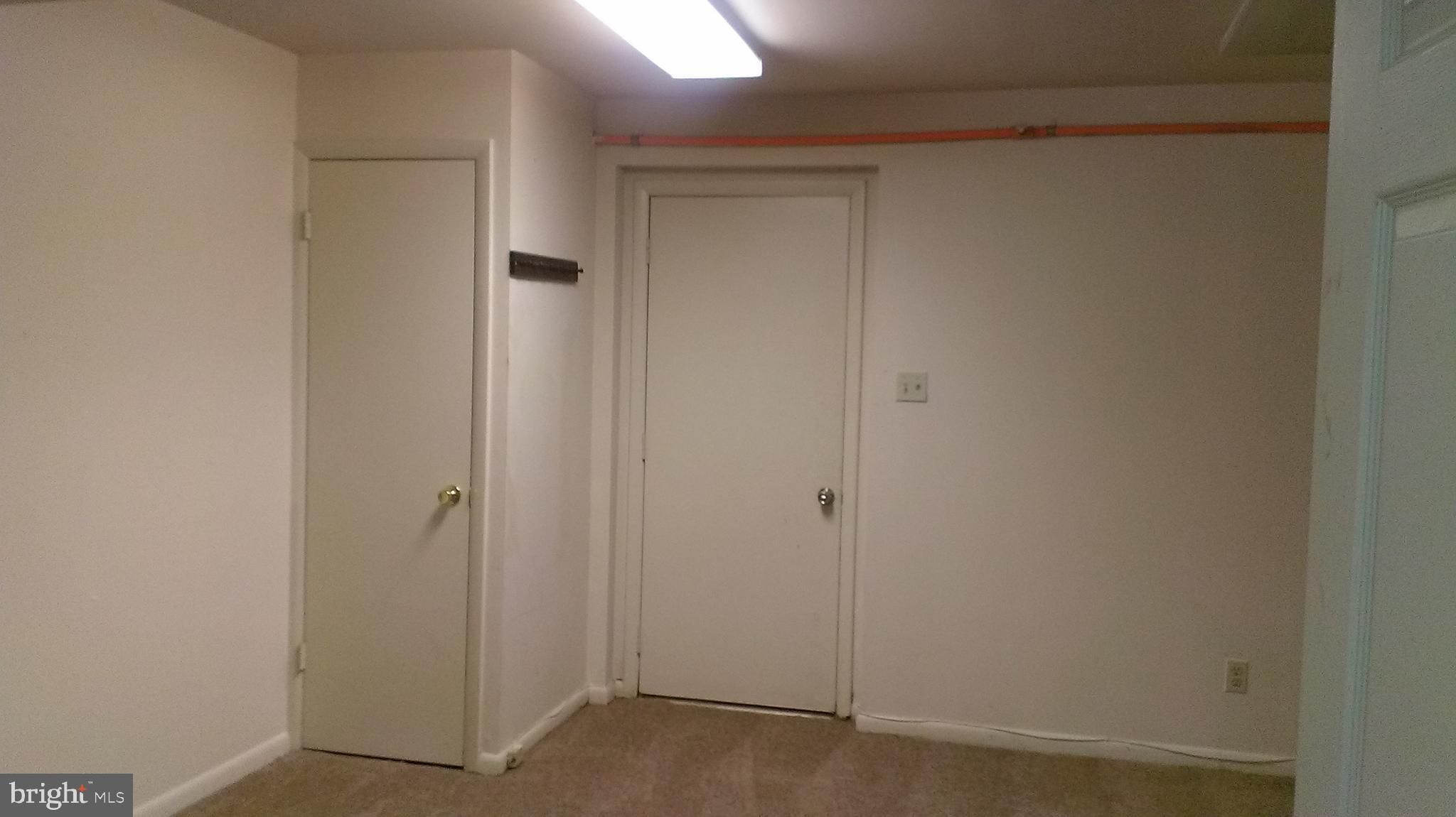 4809 Berwyn House Road College Park, MD 20740 - Photo 24 of 24 Basement