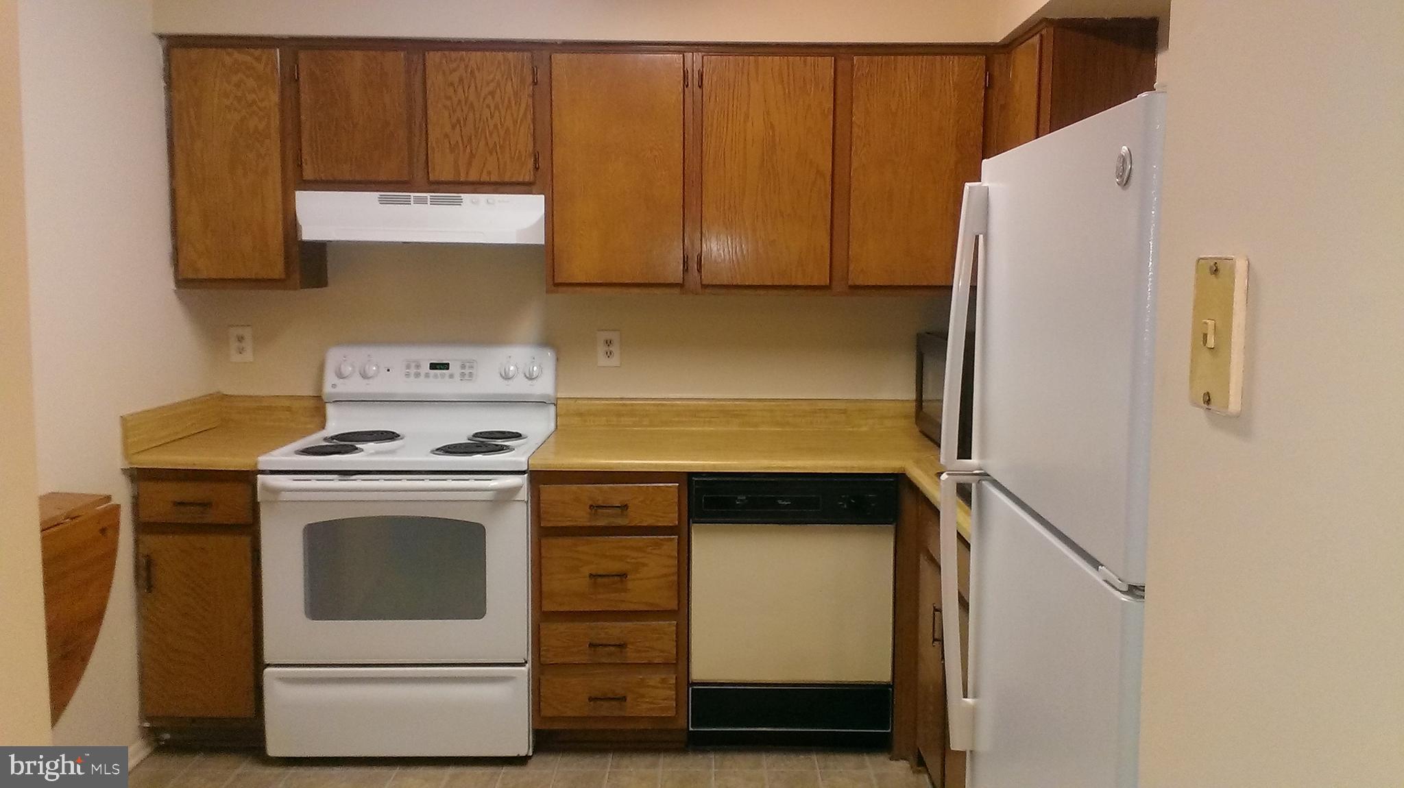 4809 Berwyn House Road College Park, MD 20740 - Photo 5 of 24 Kitchen