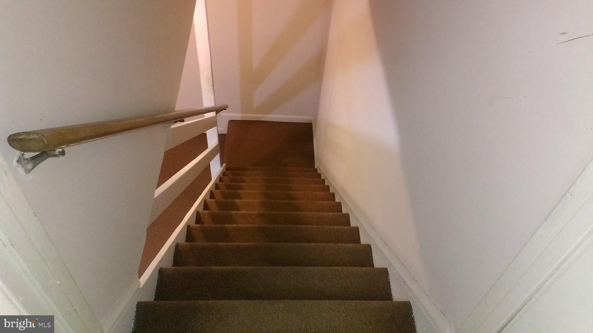 4809 Berwyn House Road College Park, MD 20740 - Photo 8 of 24 Stairs