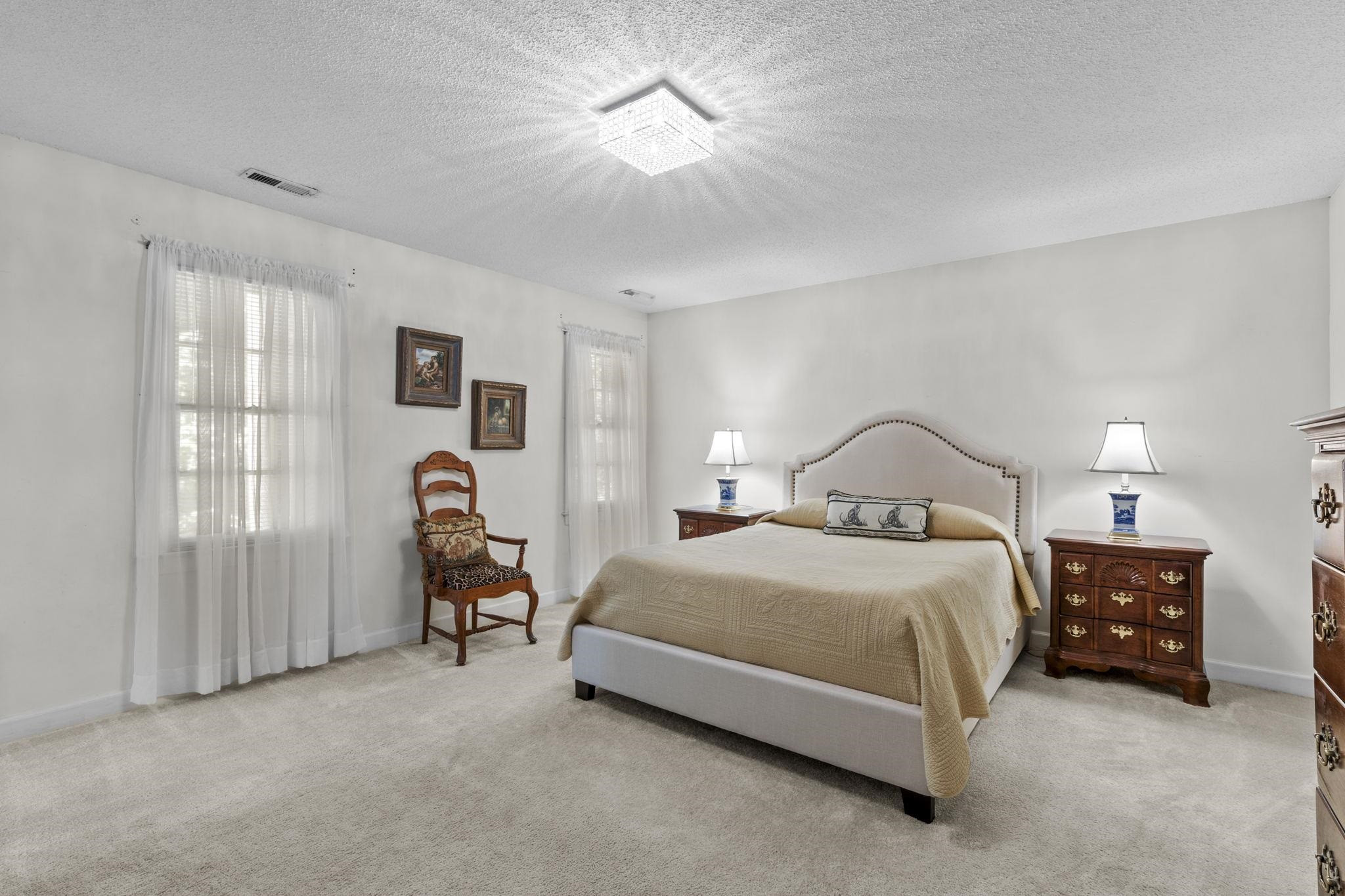 12017 Warwickshire Way Raleigh, NC 27613 - Photo 14 of 30 Photo 14