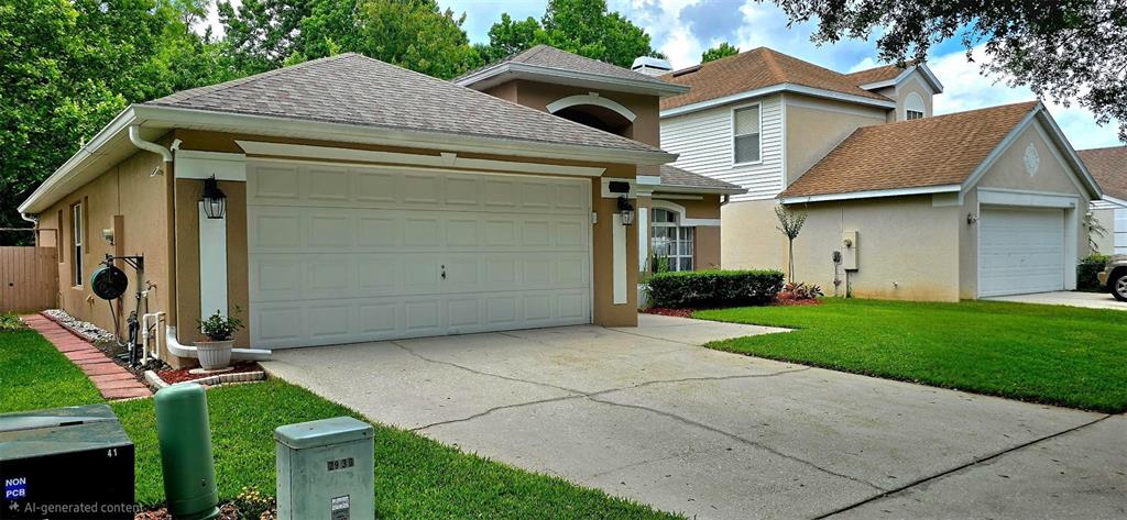 2930 Rivers End Road Orlando, FL 32817 - Photo 3 of 22
