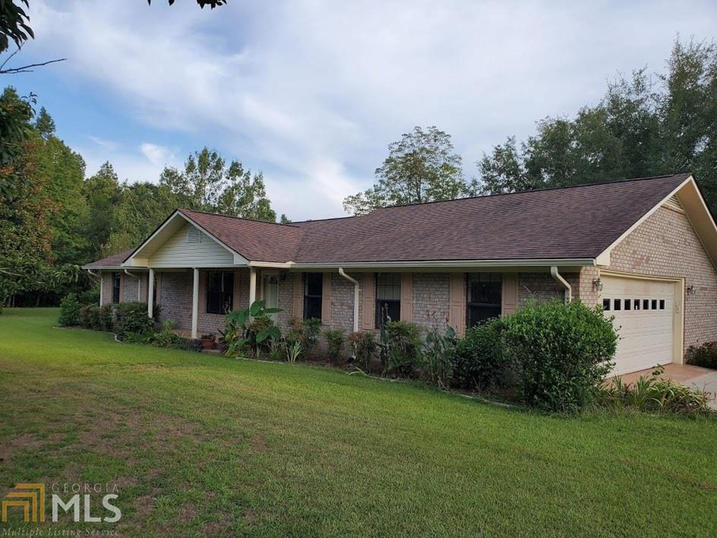 1412 Ephesus Church Road Register, GA 30452 - Photo 1 of 1