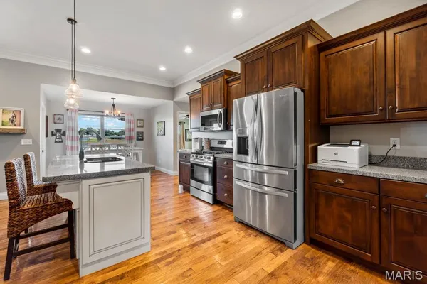 $549,000 | 430 Lakeview Crossing, Cape Girardeau, MO 63701