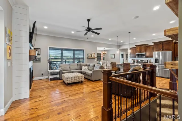 $549,000 | 430 Lakeview Crossing, Cape Girardeau, MO 63701