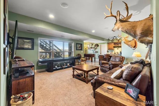 $549,000 | 430 Lakeview Crossing, Cape Girardeau, MO 63701