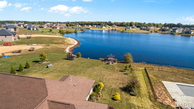 $549,000 | 430 Lakeview Crossing, Cape Girardeau, MO 63701