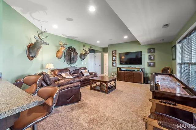 $549,000 | 430 Lakeview Crossing, Cape Girardeau, MO 63701