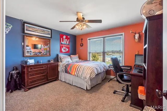 $549,000 | 430 Lakeview Crossing, Cape Girardeau, MO 63701