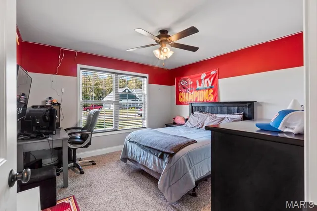 $549,000 | 430 Lakeview Crossing, Cape Girardeau, MO 63701