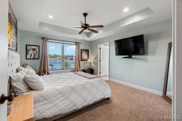 $549,000 | 430 Lakeview Crossing, Cape Girardeau, MO 63701