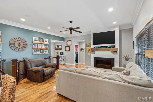 $549,000 | 430 Lakeview Crossing, Cape Girardeau, MO 63701