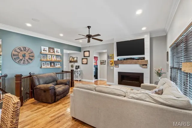 $549,000 | 430 Lakeview Crossing, Cape Girardeau, MO 63701