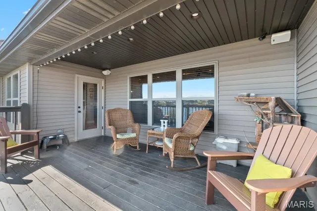 $549,000 | 430 Lakeview Crossing, Cape Girardeau, MO 63701