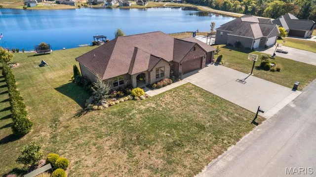 $549,000 | 430 Lakeview Crossing, Cape Girardeau, MO 63701