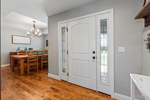 $549,000 | 430 Lakeview Crossing, Cape Girardeau, MO 63701