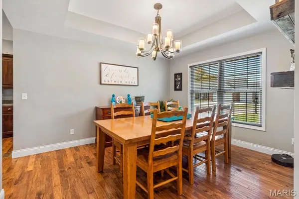 $549,000 | 430 Lakeview Crossing, Cape Girardeau, MO 63701