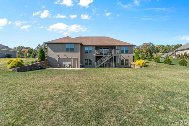 $549,000 | 430 Lakeview Crossing, Cape Girardeau, MO 63701