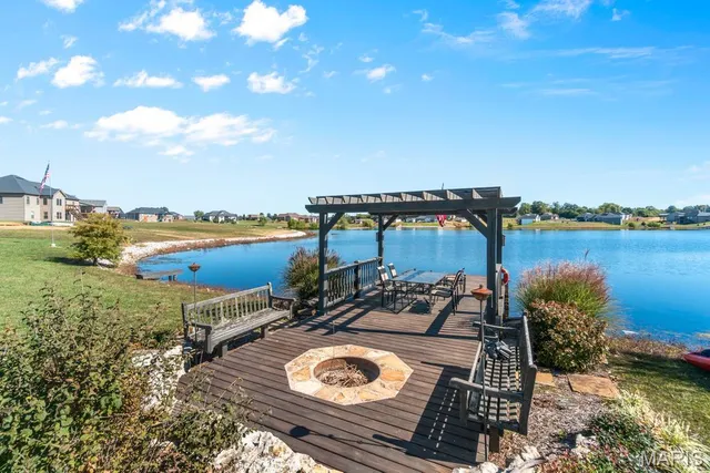 $549,000 | 430 Lakeview Crossing, Cape Girardeau, MO 63701