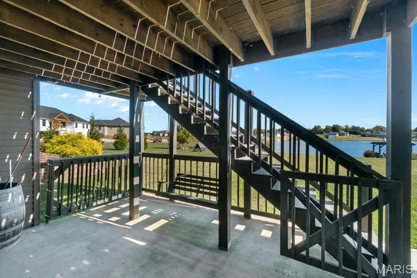 $549,000 | 430 Lakeview Crossing, Cape Girardeau, MO 63701