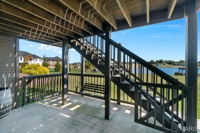 $549,000 | 430 Lakeview Crossing, Cape Girardeau, MO 63701