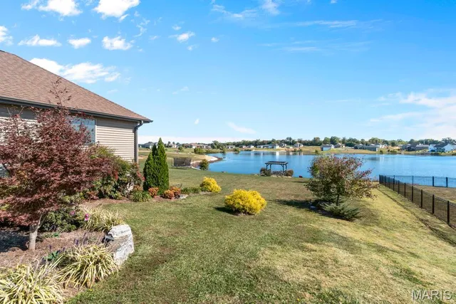 $549,000 | 430 Lakeview Crossing, Cape Girardeau, MO 63701