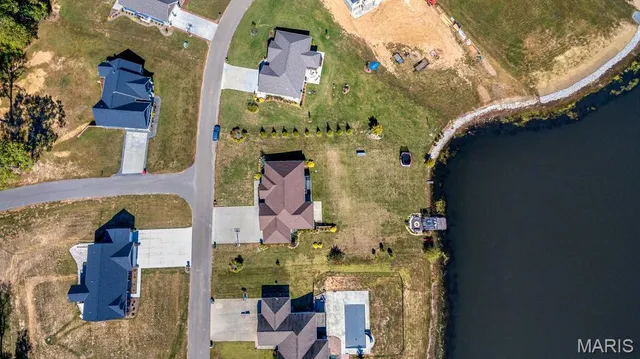 $549,000 | 430 Lakeview Crossing, Cape Girardeau, MO 63701