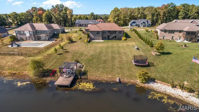 $549,000 | 430 Lakeview Crossing, Cape Girardeau, MO 63701