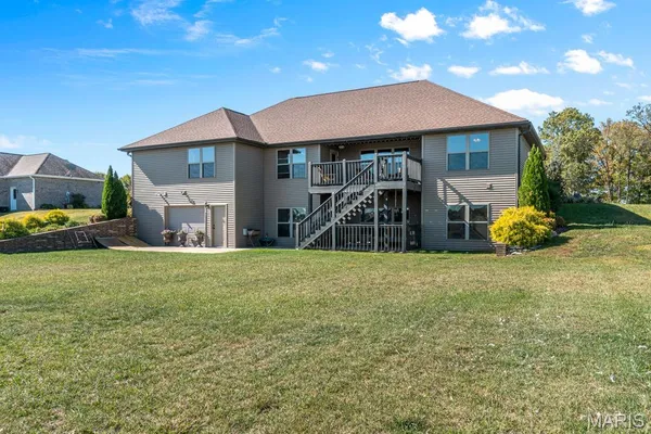 $549,000 | 430 Lakeview Crossing, Cape Girardeau, MO 63701