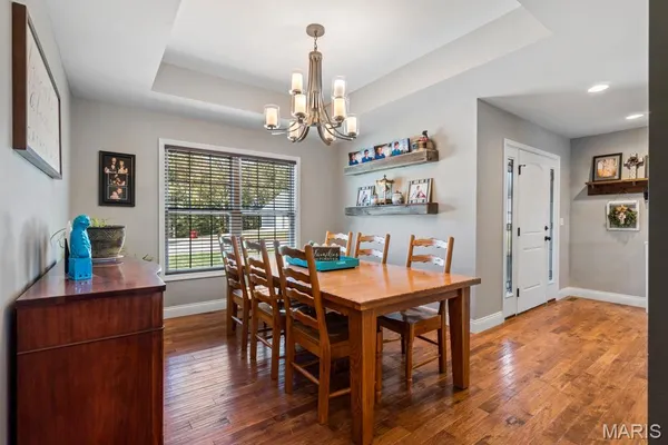 $549,000 | 430 Lakeview Crossing, Cape Girardeau, MO 63701