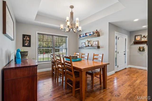 $549,000 | 430 Lakeview Crossing, Cape Girardeau, MO 63701