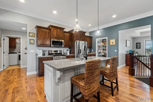 $549,000 | 430 Lakeview Crossing, Cape Girardeau, MO 63701