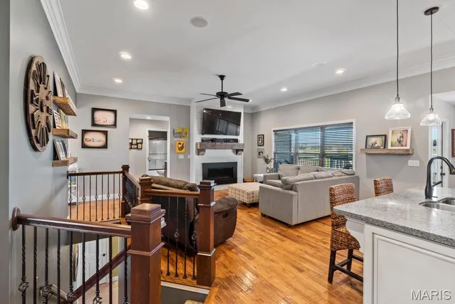 $549,000 | 430 Lakeview Crossing, Cape Girardeau, MO 63701